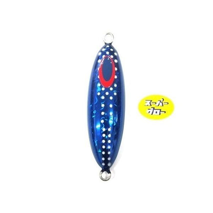 Deepliner Slow Skip Ovo 220g Genuíno Super Glow