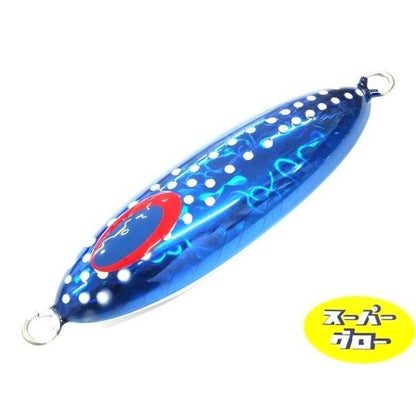 Deepliner Slow Skip Ovo 220g Genuíno Super Glow