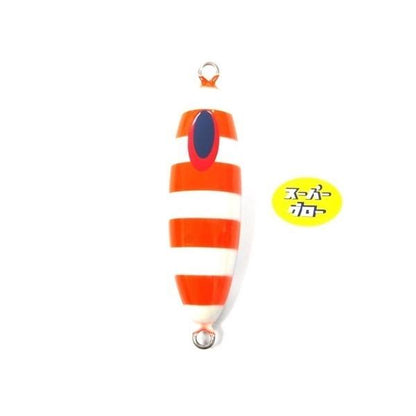 Deepliner Slow Skip Ovo 220g Genuine Super Glow