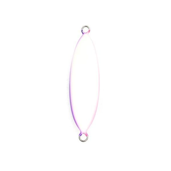 Deepliner Slow Skip Ovo 250g Aqua Orikara Custom Holo Glow