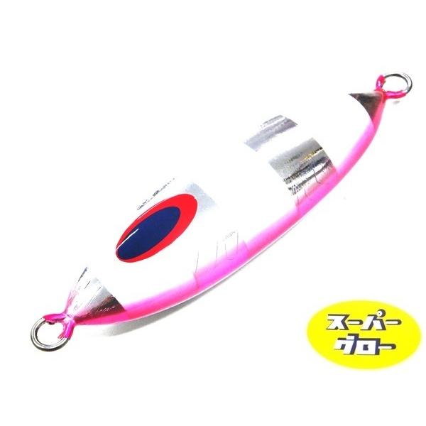 Deepliner Slow Skip Ovo 250g Aqua Orikara Custom Holo Super Glow