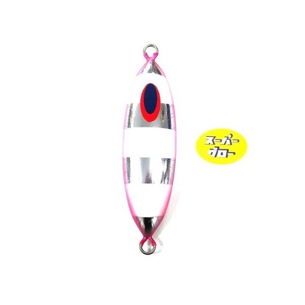 Deepliner Slow Skip Ovo 250g Aqua Orikara Custom Holo Super Glow