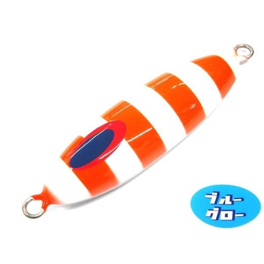 Deepliner Slow Skip Ovo 250g Genuíno Azul Glo