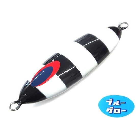 Deepliner Slow Skip Ovo 250g Genuine Blue Glo