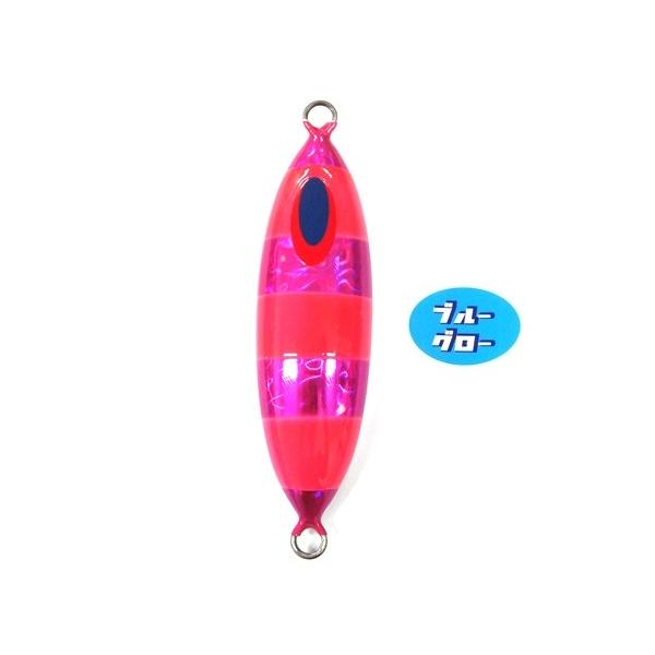 Deepliner Slow Skip Ovo 250g Genuine Blue Glo