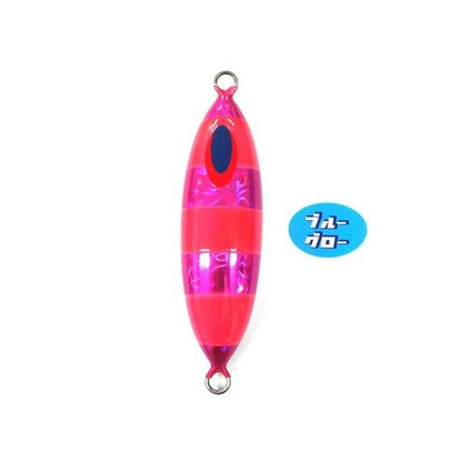 Deepliner Slow Skip Ovo 250g Genuine Blue Glo