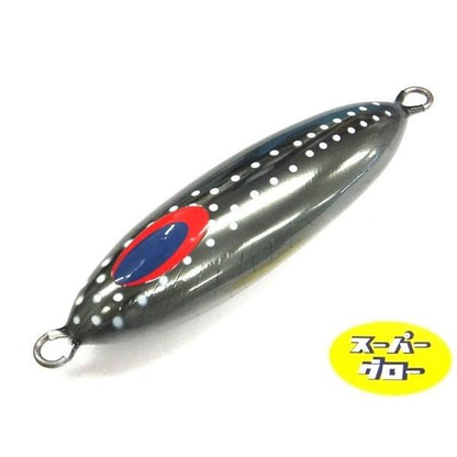 ディープライナー　スロースキップOvo　250g　純正　カスタムホロ　スーパーグロー