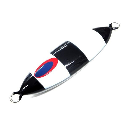 Deepliner Slow Skip Ovo 250g Genuíno Glo