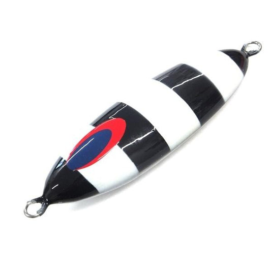 Deepliner Slow Skip Ovo 250g Genuíno Glo