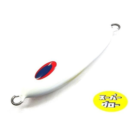 ディープライナー　スロースキップOvo　250g　純正　スーパーグロー