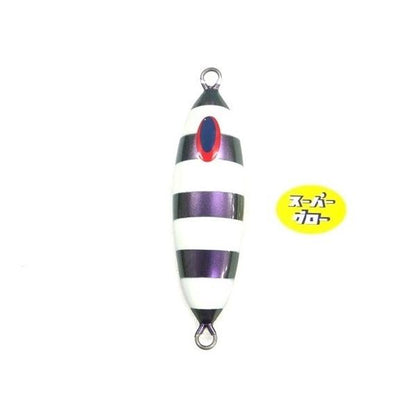 Deepliner Slow Skip Ovo 280g Genuíno Personalizado Holo Super Glow