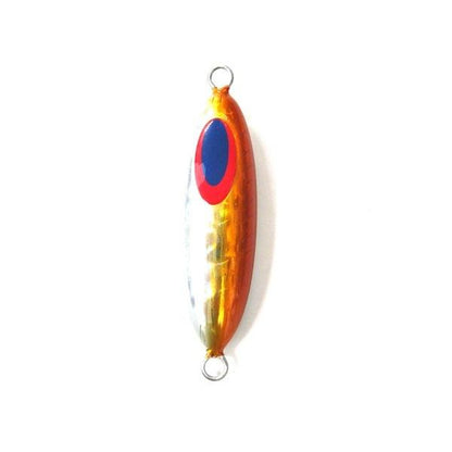 Deepliner Slow Skip Ovo 30g Genuine