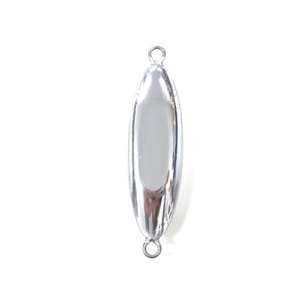 Deepliner Slow Skip Ovo 30g Genuine Custom Holo