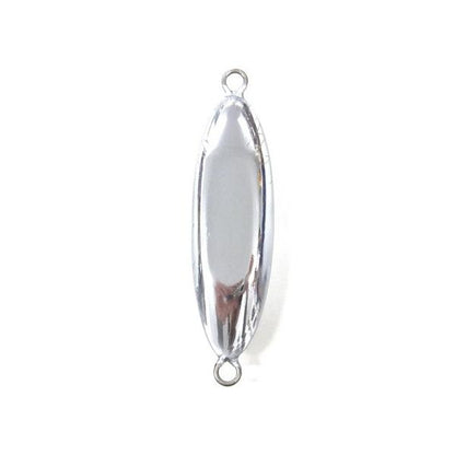 Deepliner Slow Skip Ovo 30g Genuine Custom Holo