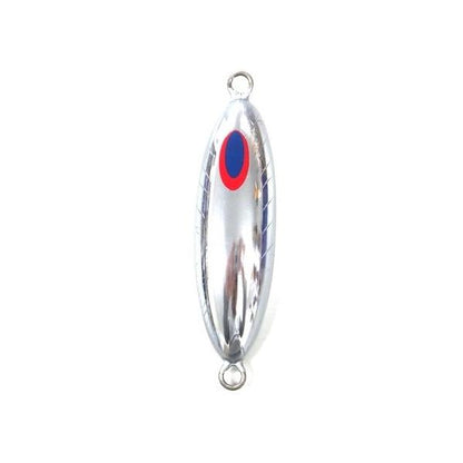 Deepliner Slow Skip Ovo 30g Genuine Custom Holo
