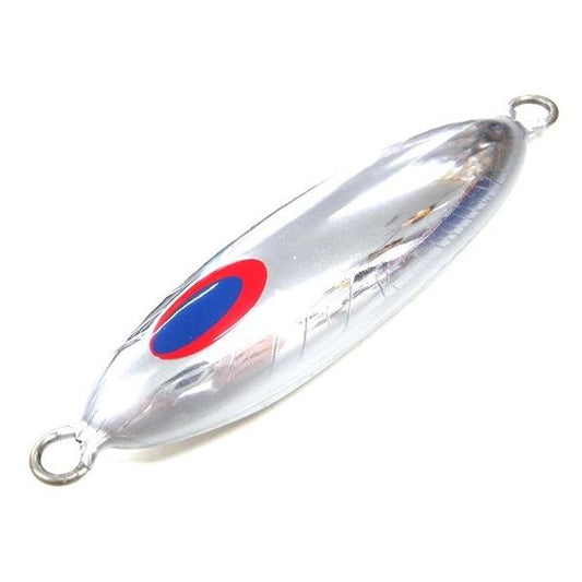 Deepliner Slow Skip Ovo 30g Genuine Custom Holo
