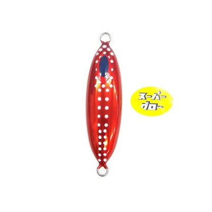 ディープライナー　スロースキップOvo　300g　純正　カスタムホロ　スーパーグロー