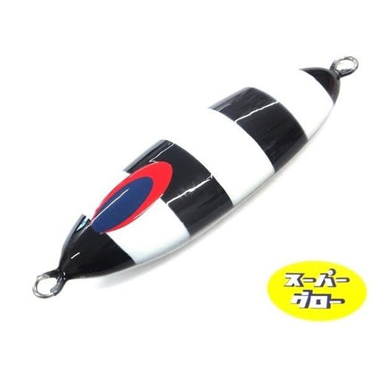 ディープライナー　スロースキップOvo　300g　純正　カスタムホロ　スーパーグロー