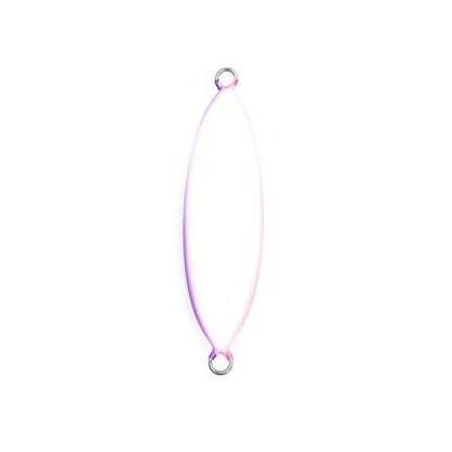 Deepliner Slow Skip Ovo 330g Aqua Orikara Custom Holo Glow