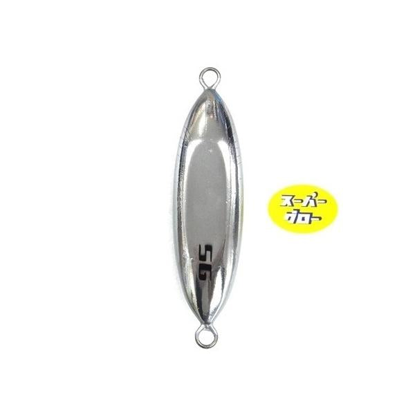 Deepliner Slow Skip Ovo 330g Aqua Orikara Custom Holo Super Glow
