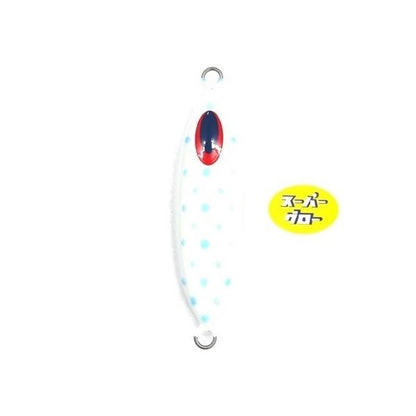 Deepliner Slow Skip Ovo 330g Aqua Orikara Custom Holo Super Glow