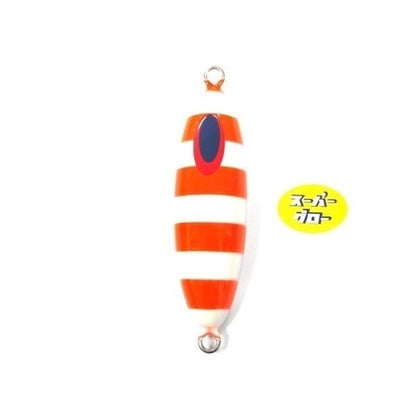 Deepliner Slow Skip Ovo 330g Genuine Custom Holo Super Glow