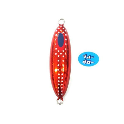 Deepliner Slow Skip Ovo 350g Genuine Blue Glo
