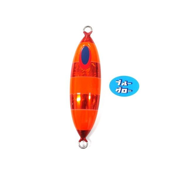 Deepliner Slow Skip Ovo 350g Genuine Blue Glo