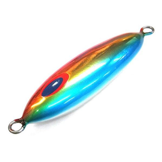 Deepliner Slow Skip Ovo 350g Genuine Custom Holo