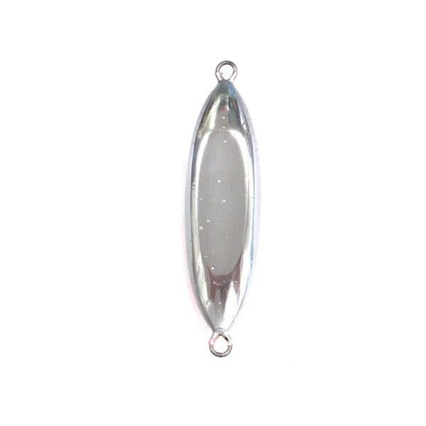 Deepliner Slow Skip Ovo 350g Genuine Custom Holo