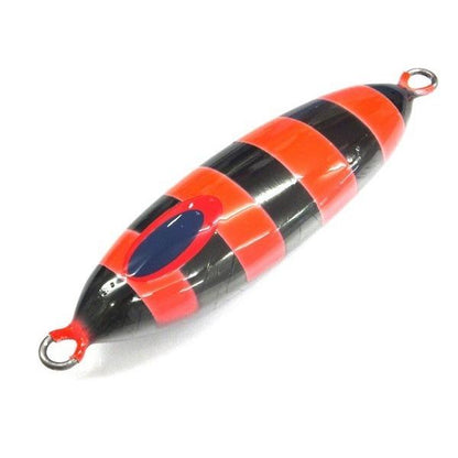 Deepliner Slow Skip Ovo 350g Genuine Custom Holo