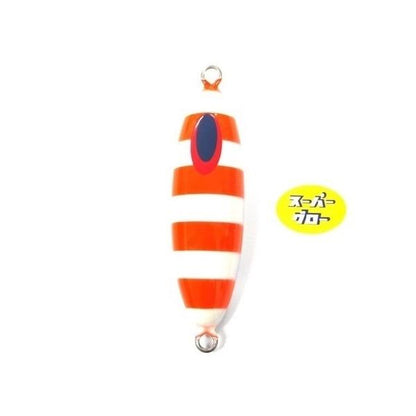 Deepliner Slow Skip Ovo 350g Genuíno Personalizado Holo Super Glow