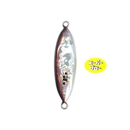 ディープライナー　スロースキップOvo　350g　純正　スーパーグロー