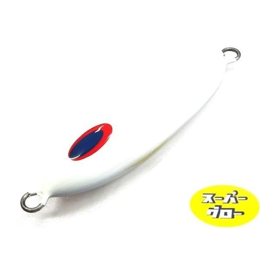ディープライナー　スロースキップOvo　350g　純正　スーパーグロー