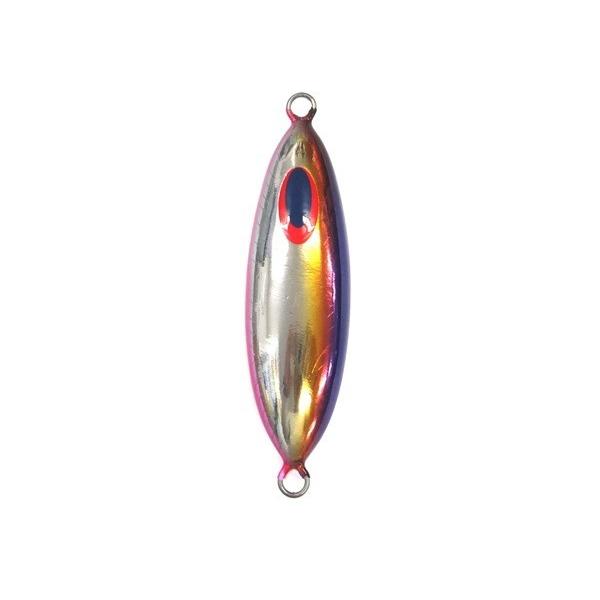 Deepliner Slow Skip Ovo 380g Aqua Orikara Custom Holo Glow