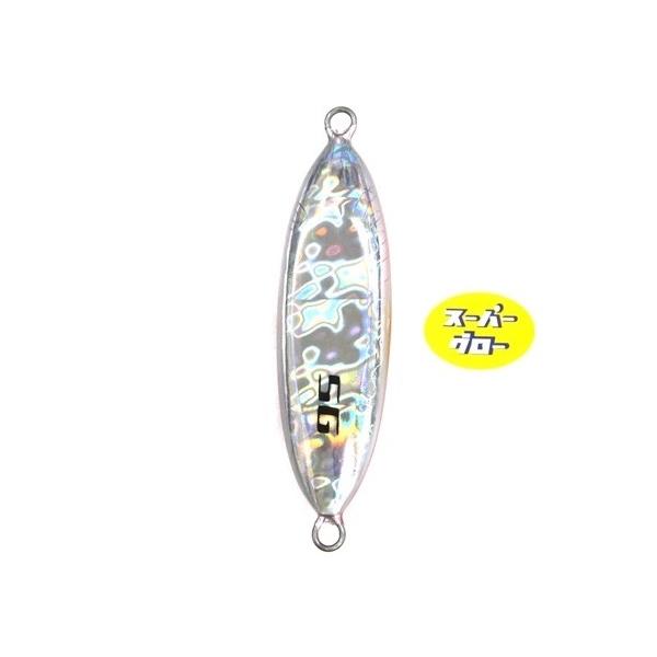 Deepliner Slow Skip Ovo 380g Aqua Orikara Super Glow