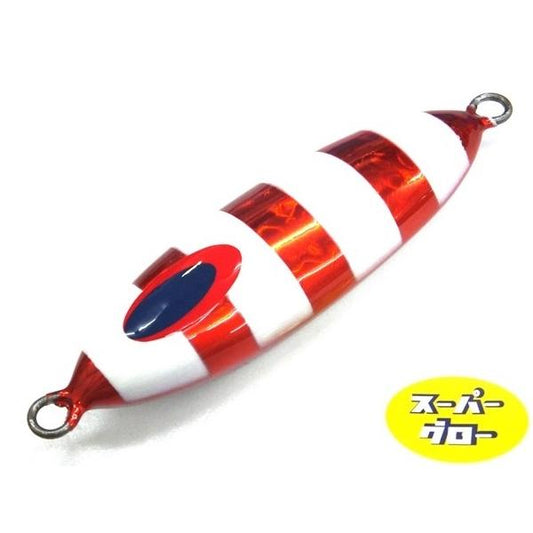 Deepliner Slow Skip Ovo 380g Aqua Orikara Super Glow