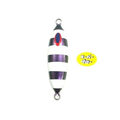 Deepliner Slow Skip Ovo 380g Genuíno Personalizado Holo Super Glow