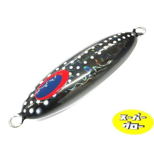 ディープライナー　スロースキップOvo　380g　純正　スーパーグロー