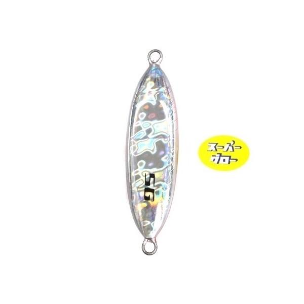 Deepliner Slow Skip Ovo 380g Genuine Super Glow