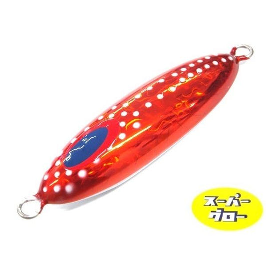 ディープライナー　スロースキップOvo　380g　純正　スーパーグロー