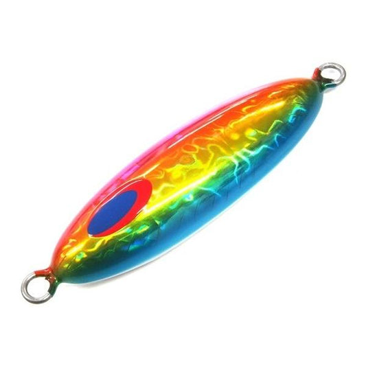 Deepliner Slow Skip Ovo 500g Aqua Original Color