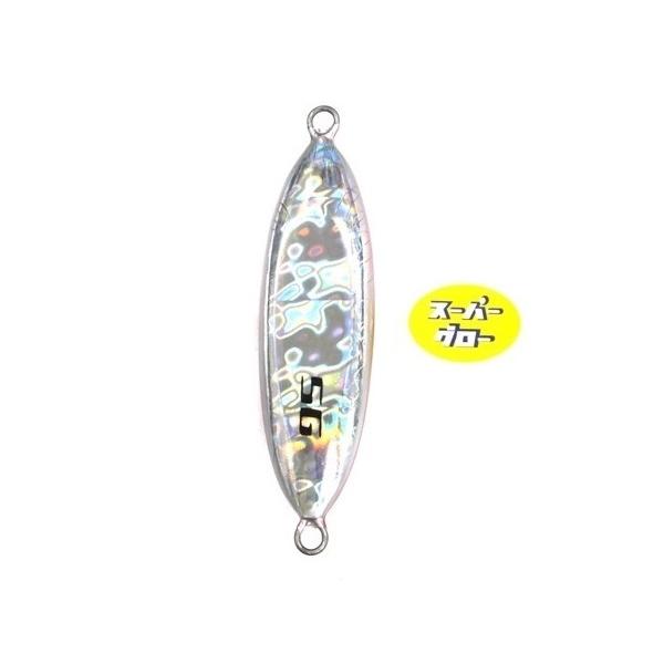 ディープライナー　スロースキップOvo　600g　純正　スーパーグロー