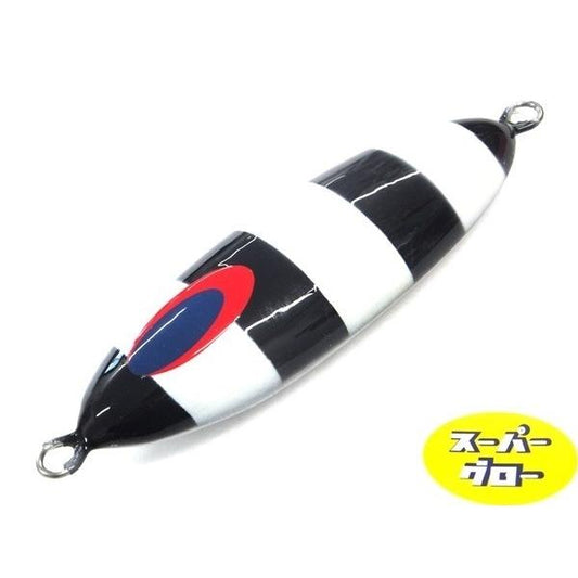 ディープライナー　スロースキップOvo　700g　純正　スーパーグロー