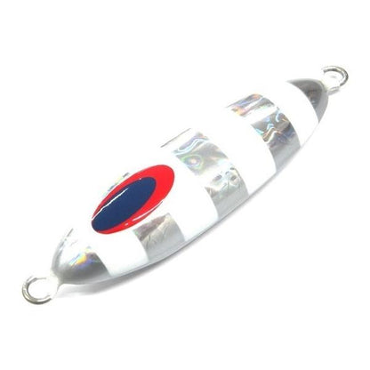 Deepliner Slow Skip Ovo 750g Genuine Glo