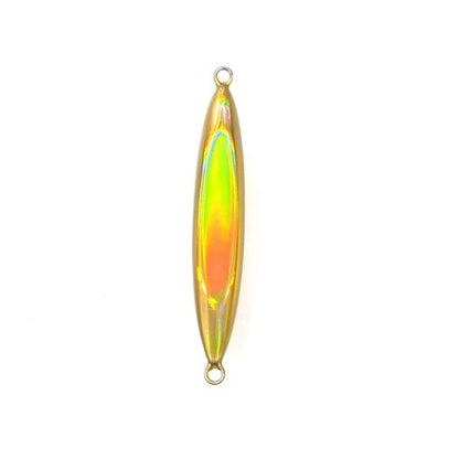 ディープライナー　スピンドル　100g　純正　カスタムホロ