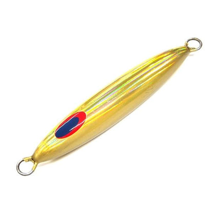 Deepliner Spindle 100g Genuine Custom Holo