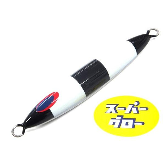 ディープライナー　スピンドル　100g　純正　スーパーグロー