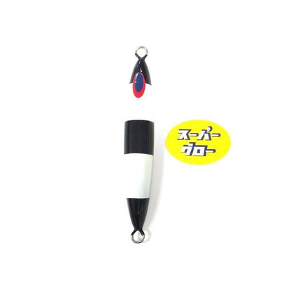 Deepliner Spindle 100g Genuine Super Glow