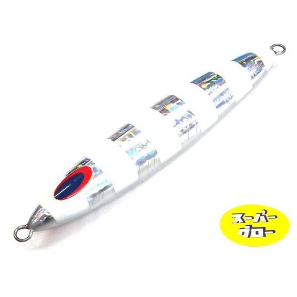 ディープライナー　スピンドル　100g　純正　スーパーグロー